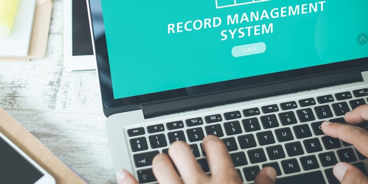 10 Reasons You Need Records And Information Management